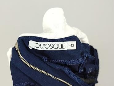 garnitur jan kowalski: QUIOSQUE, Sukienka damska, rozmiar XL — 4