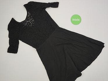 odder side sukienka: Even&Odd, Sukienka damska, rozmiar S — 2