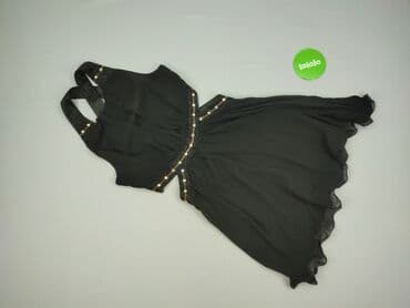 sukienki z szyfonu jedwabnego: Women`s dress, size M (EU 38) — 2