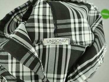 programmer t shirty: Unisono, Women`s hoodie, size 5XL (EU 50) — 4