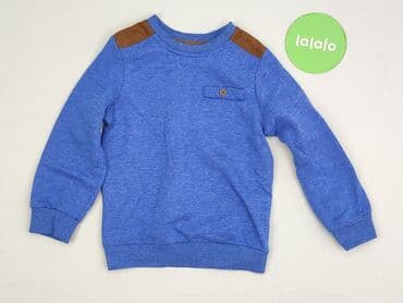 kurtka zimowa guess dziecieca: Sweatshirt, 3-4 years, 98-104 cm, condition - Very good — 2