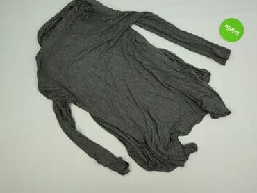 sukienki z kaszmiru: Kardigan damski, rozmiar S — 3