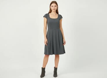 sukienki na wesele mama pana młodego: Reserved, Sukienka damska, rozmiar M — 6