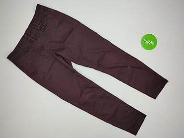 pull pull bear: Marks & Spencer, Spodnie materiałowe damskie, rozmiar M — 2