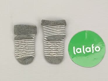 bielizna termoaktywna z lidla: Socks, condition - Very good — 3
