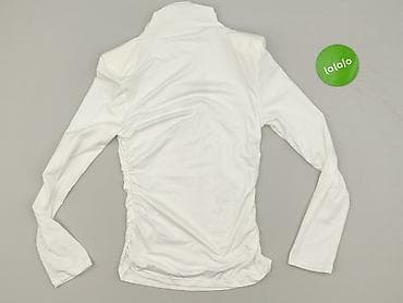 shein bluzki oversize: Shein, Golf damski, rozmiar M — 3