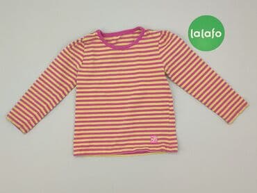 lidl sukienki letnie: Blouse, 9-12 months, condition - Good — 2
