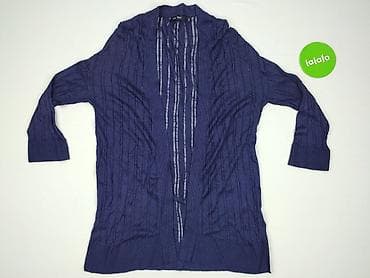 Ubrania damskie: Vice versa, Kardigan damski, rozmiar S — 2