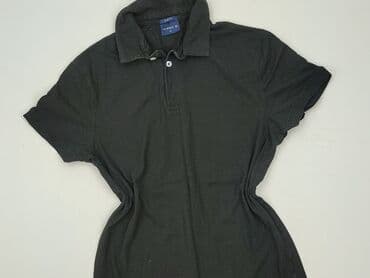 tańsze ubrania pl: Koszulka polo dla mężczyzn, rozmiar M — 1