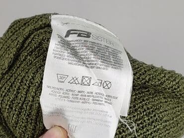 hoodrich kurtka zimowa: FB Sister, Kardigan damski, rozmiar XL — 5