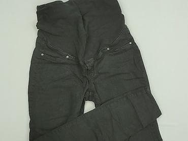 jeansy 78 plus size: Jeansy damskie, rozmiar M — 1