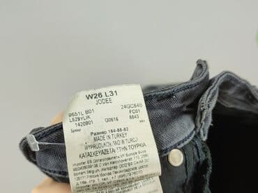 agolde jeans: Lee, Jeansy damskie, rozmiar S — 5