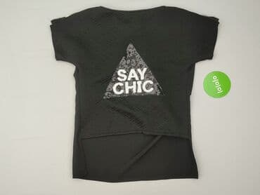 piżamy damskie hello kitty: Why not?, Bluzka damska, rozmiar S — 2