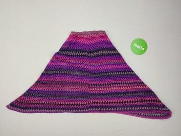 Women: Women`s poncho, size S (EU 36) — 3