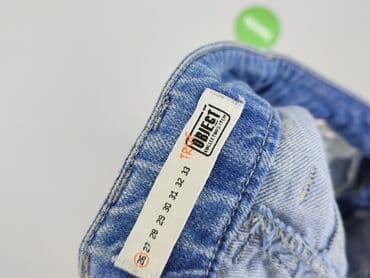 levis bluzki: Denim Project, Jeansy damskie, rozmiar 2XS — 4