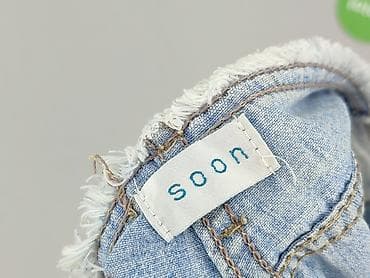 spodenki perfect: Szorty damskie, rozmiar L — 4