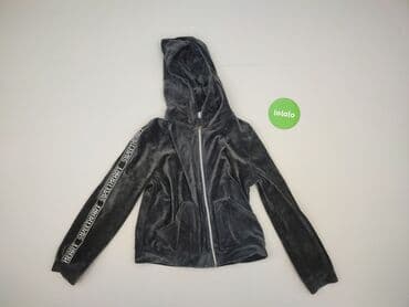 Bluzy: Bluza, 12 lat, 146-152 cm, stan - Bardzo dobry — 2