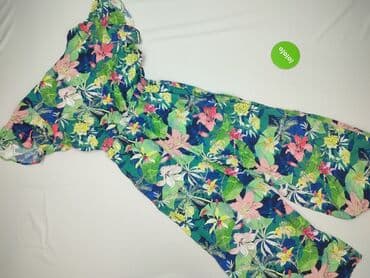 prowadzenie pojazdu w klapkach: Medicine, Kombinezon damski, L — 4