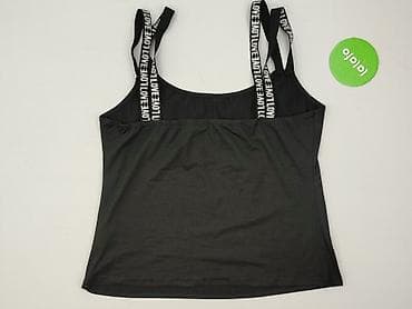 staniko bluzki: Love, Top damski, rozmiar 2XL — 3