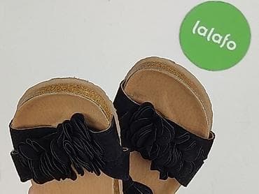 Sandały damskie, rozmiar 35 — 5