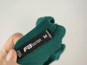 reserved sukienka butelkowa zieleń: FB Sister, Sukienka damska, rozmiar M — 4