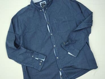 Shirt for men, 3XL (EU 46), Carry, condition - Very good