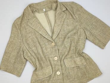 sinsay marynarki damskie wyprzedaż: Marynarka damska, M — 1