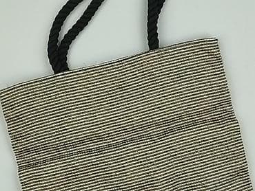 leather: Torba materiałowa, stan - Bardzo dobry — 1