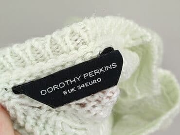 Women's Clothing: Dorothy Perkins, Women`s sweater, size XS (EU 34) — 4