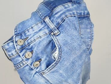 dilvin blue джинсы: Laulia, Dungarees for women, size XL (EU 42) — 6