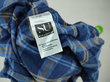 sweter: SUIT, Koszulа dla mężczyzn, rozmiar 5XL — 7