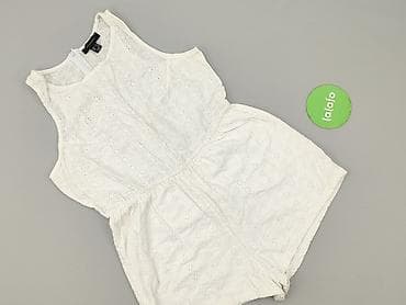deichmann air force: Atmosphere, Women`s overall, size M — 2