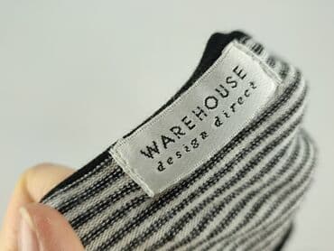 sweter w paski h: Warehouse, Women`s sweater, size S (EU 36) — 4