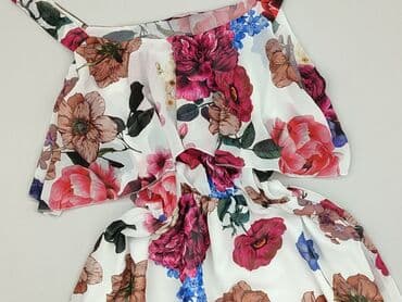 sukienki na wesele młodzieżowe rozkloszowane: Sukienka damska, rozmiar XL — 1