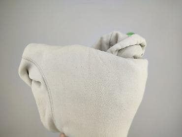 bluza od h: H&M, Bluza z kapturem damska, rozmiar S — 5