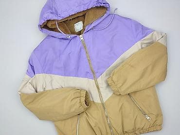 polar in: Bershka, Kurtka przejściowa damska, rozmiar S — 1