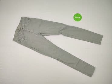 volcom t shirty: Jeansy damskie, rozmiar S — 2