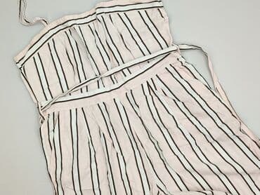 kombinezon w paski new yorker: New Look, Women`s overall, size 2XL — 2