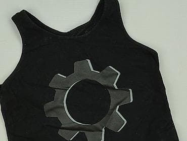 dresy szare: T-shirt damski, rozmiar S — 1