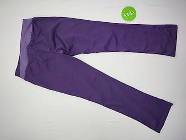 pilates: Legginsy Sportowe damskie, rozmiar M — 3
