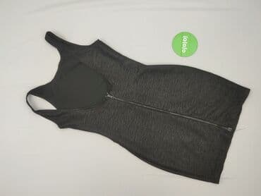 sukienka na ramiączkach dopasowana: Gina Tricot, Sukienka damska, rozmiar S — 3