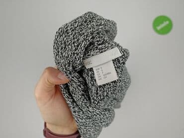 narzutka h m: H&M, Kardigan damski, rozmiar S — 5