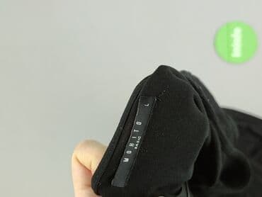 swetrowa sukienka mohito: Mohito, Kombinezon damski, L — 4