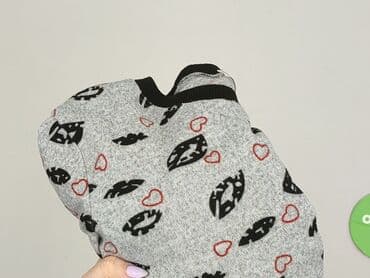 swetrowa sukienka h: J&X, Bluza damska
, rozmiar 2XL — 5