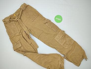 handel ubraniami: Cargo, Spodnie cargo damskie, rozmiar S — 2
