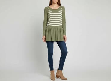 Fashion, Туніка жіноча, розмір S на lalafo.pl Fashion, Туніка жіноча, розмір S