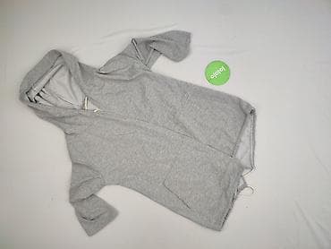 legginsy softshell: Bluza z kapturem damska, rozmiar S — 2