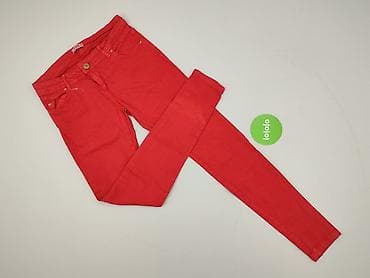 grace jeans mango: PULL&BEAR, Jeansy damskie, rozmiar M — 2