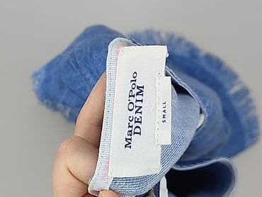 marco: Marc O'Polo DENIM, Bluzka damska, rozmiar S — 5