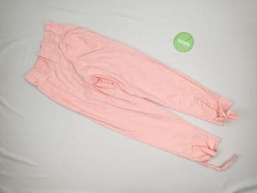 legginsy kolarki: Women`s trousers, size M (EU 38) — 2